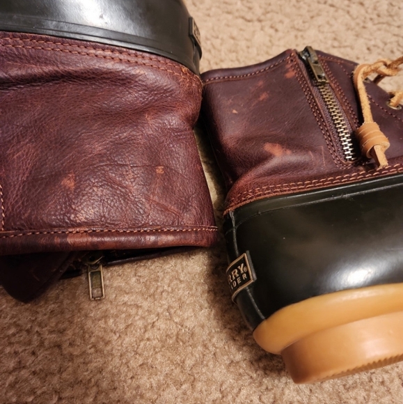 Sperry Waterproof Duck Boots - Picture 12 of 12